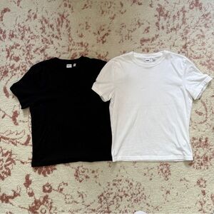 Aritzia T Shirt Bundle